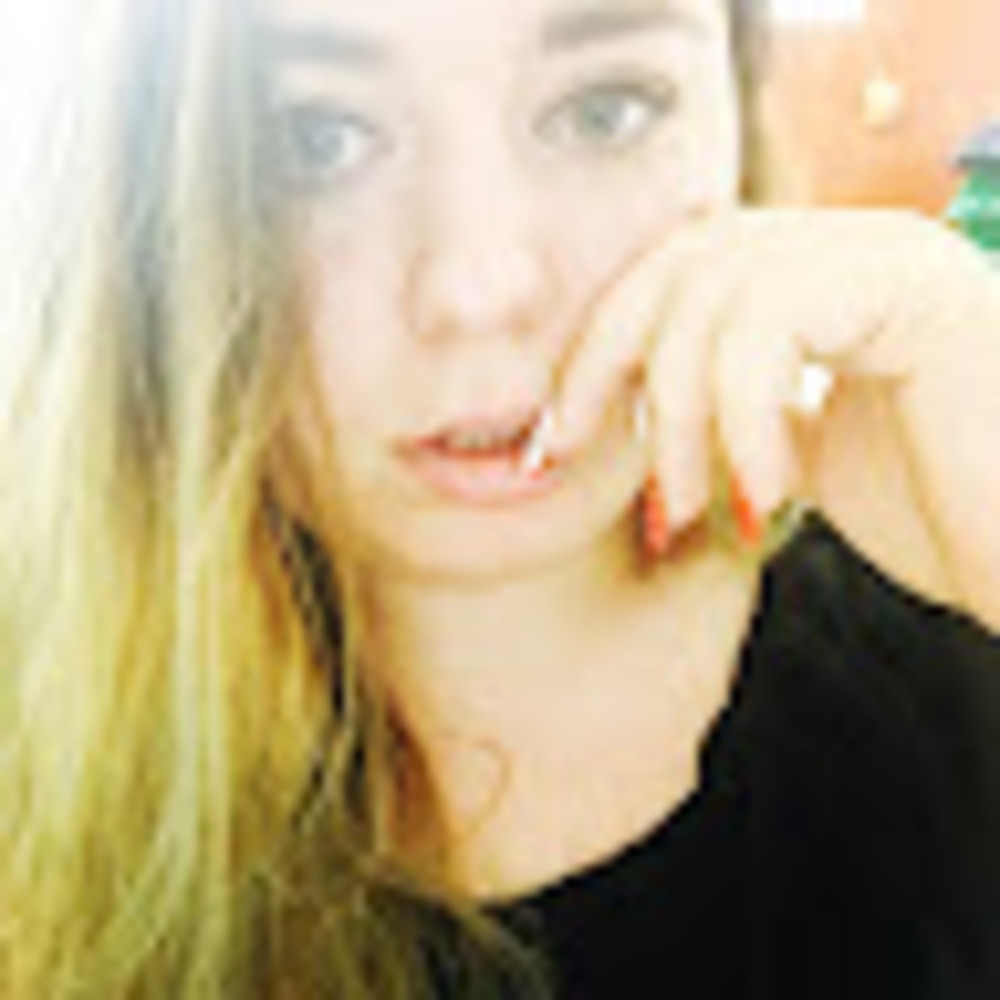 Meet your Posher, Oksana